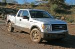 Ford F-150 2009 года